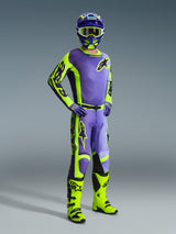 2026 Racer Portl Jersey