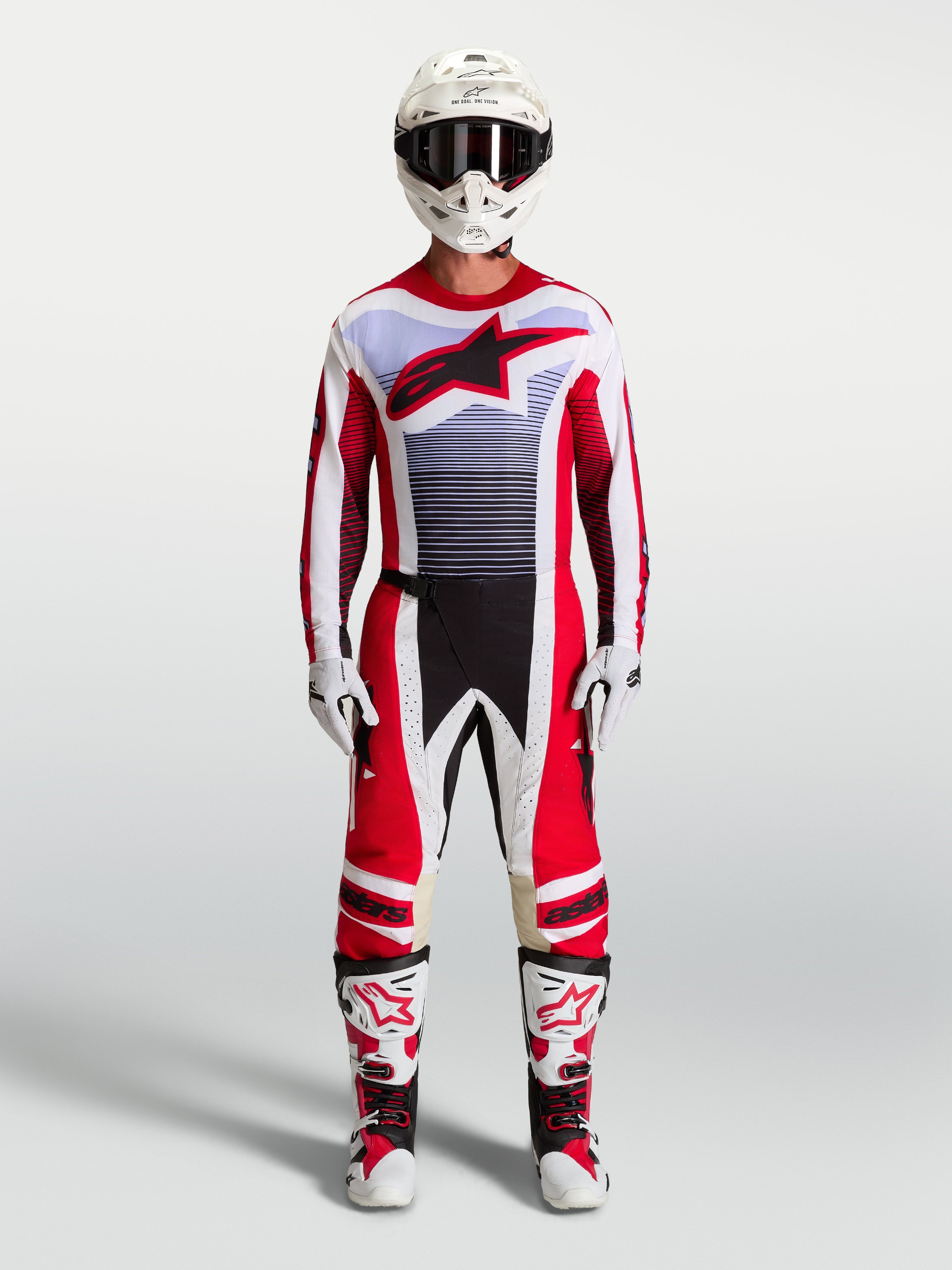 Techstar Maven Jersey | Alpinestars®