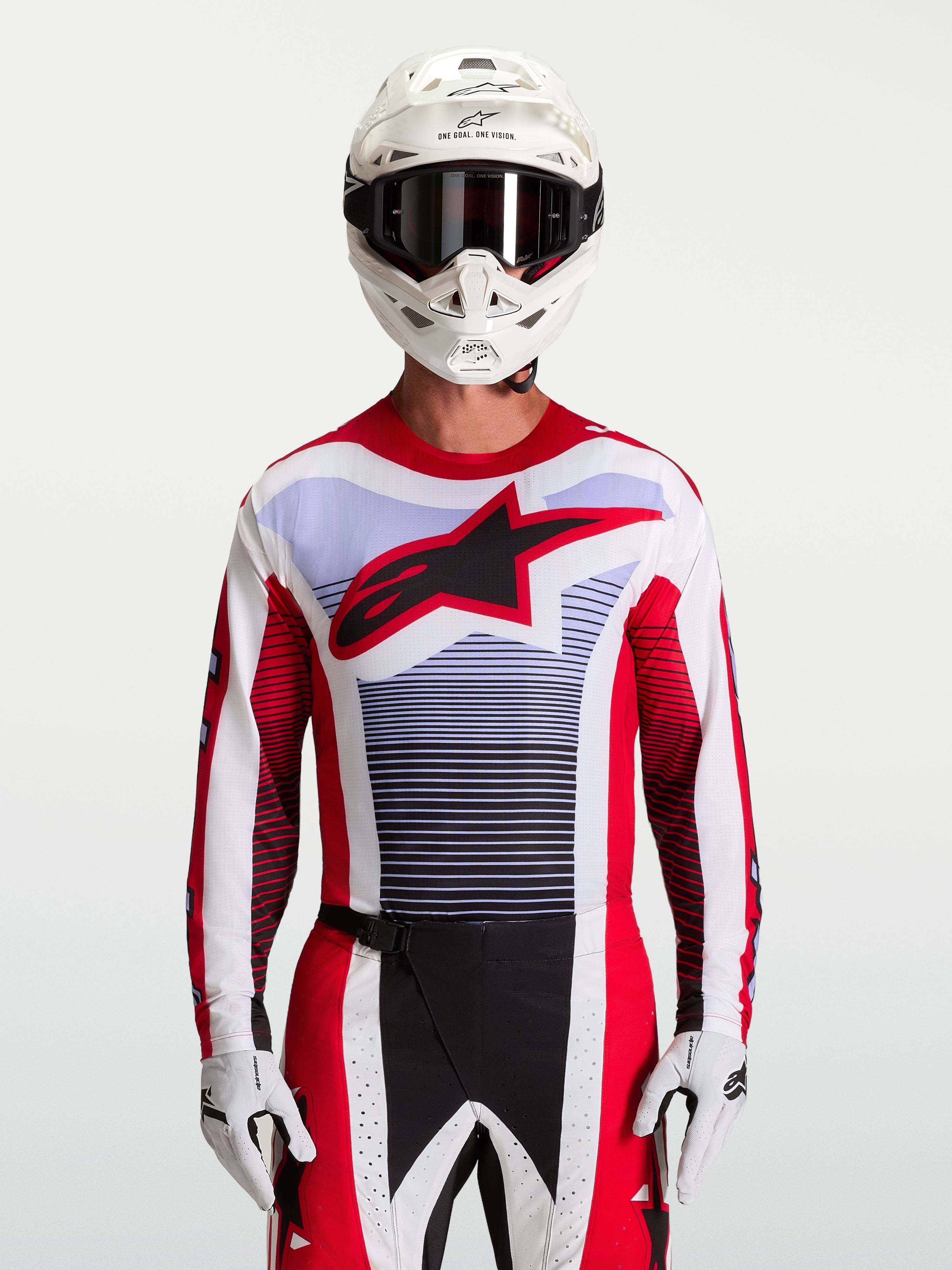 Techstar Maven Jersey | Alpinestars®