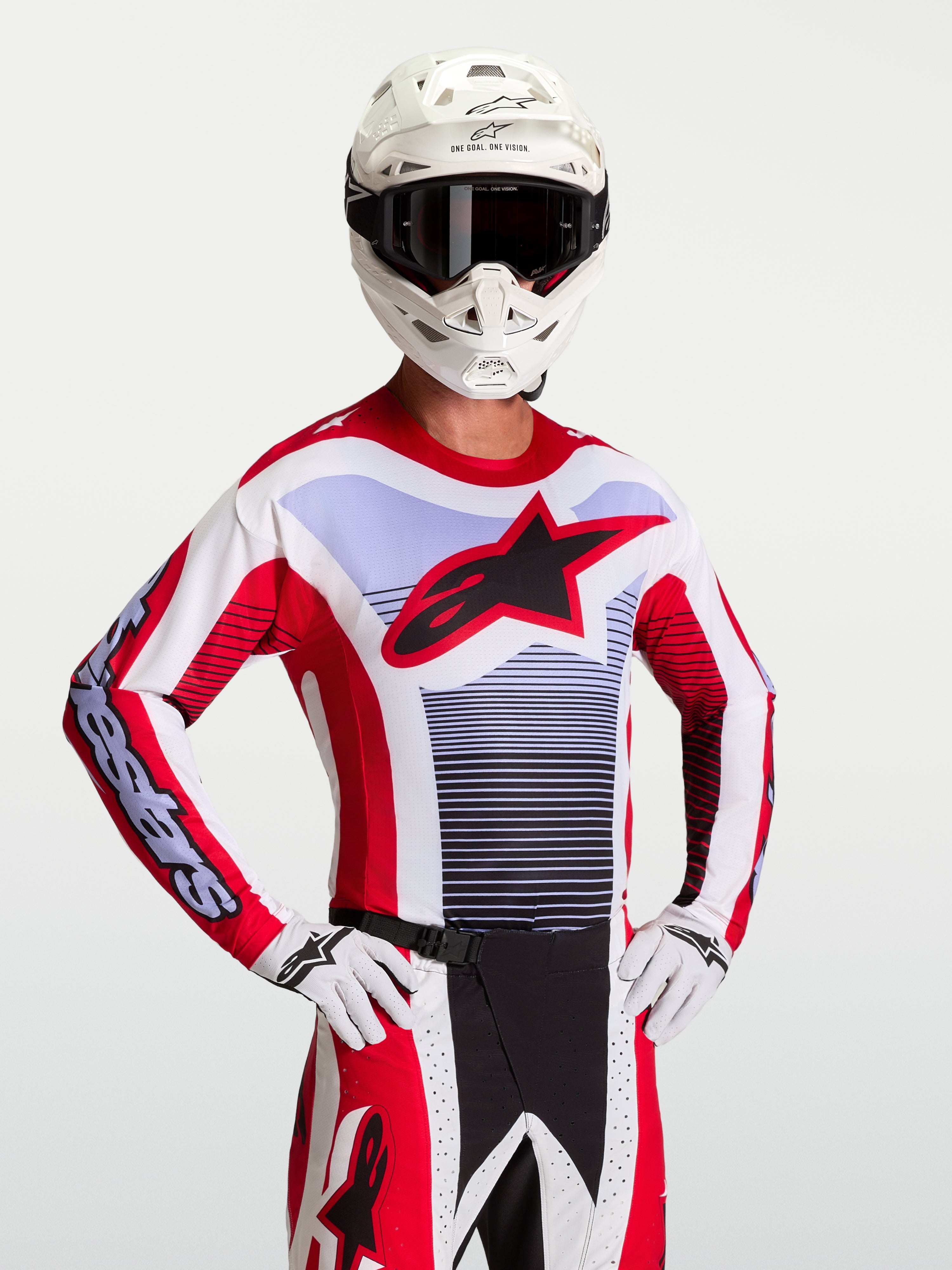 Techstar Maven Jersey | Alpinestars®
