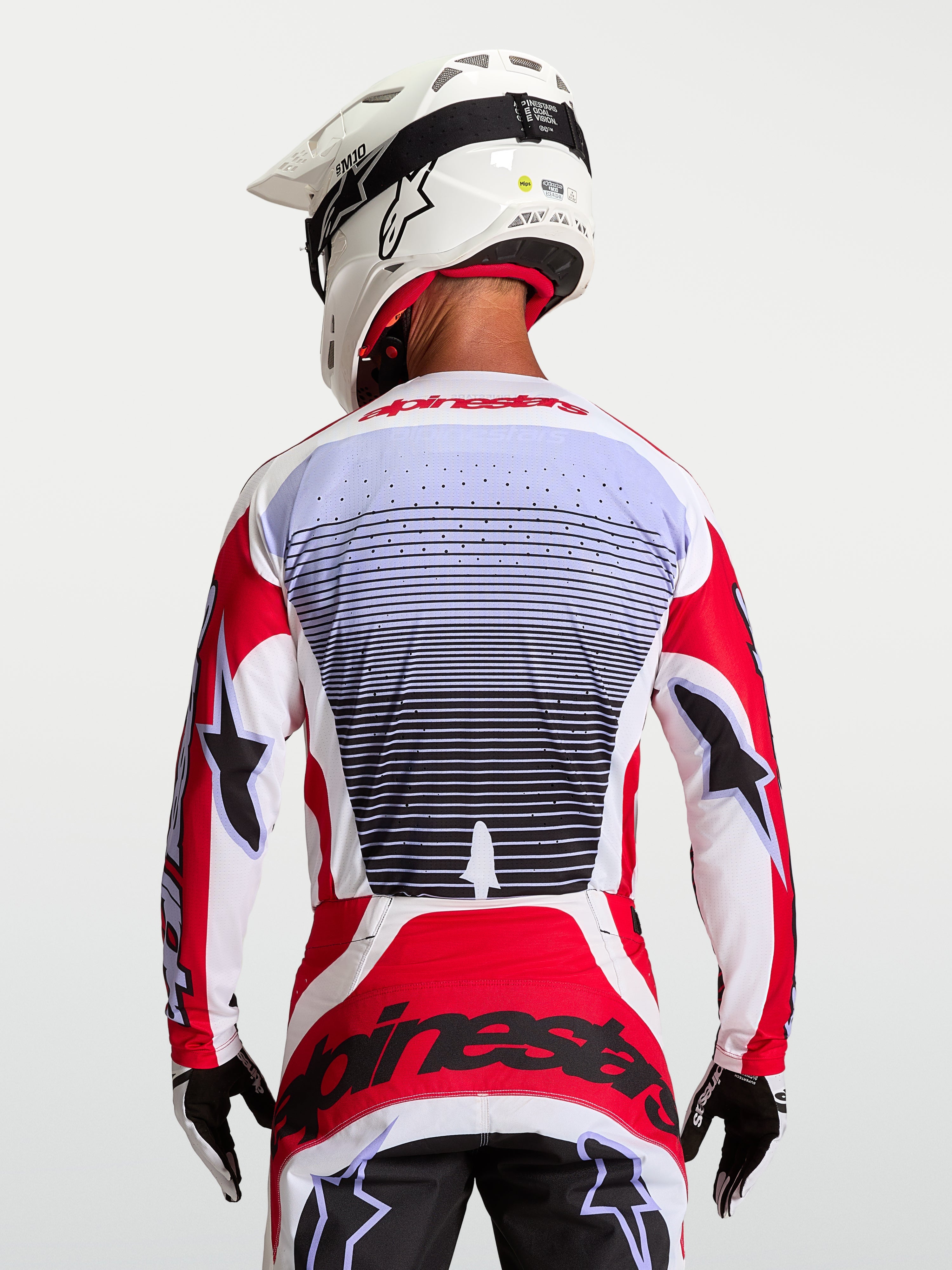 Techstar Maven Jersey | Alpinestars®