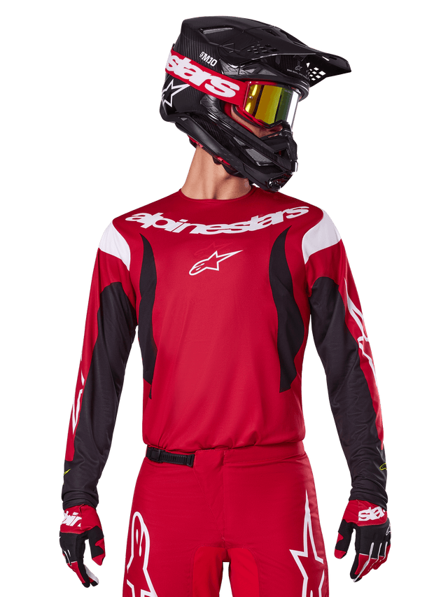 2026 Fluid Haul Jersey