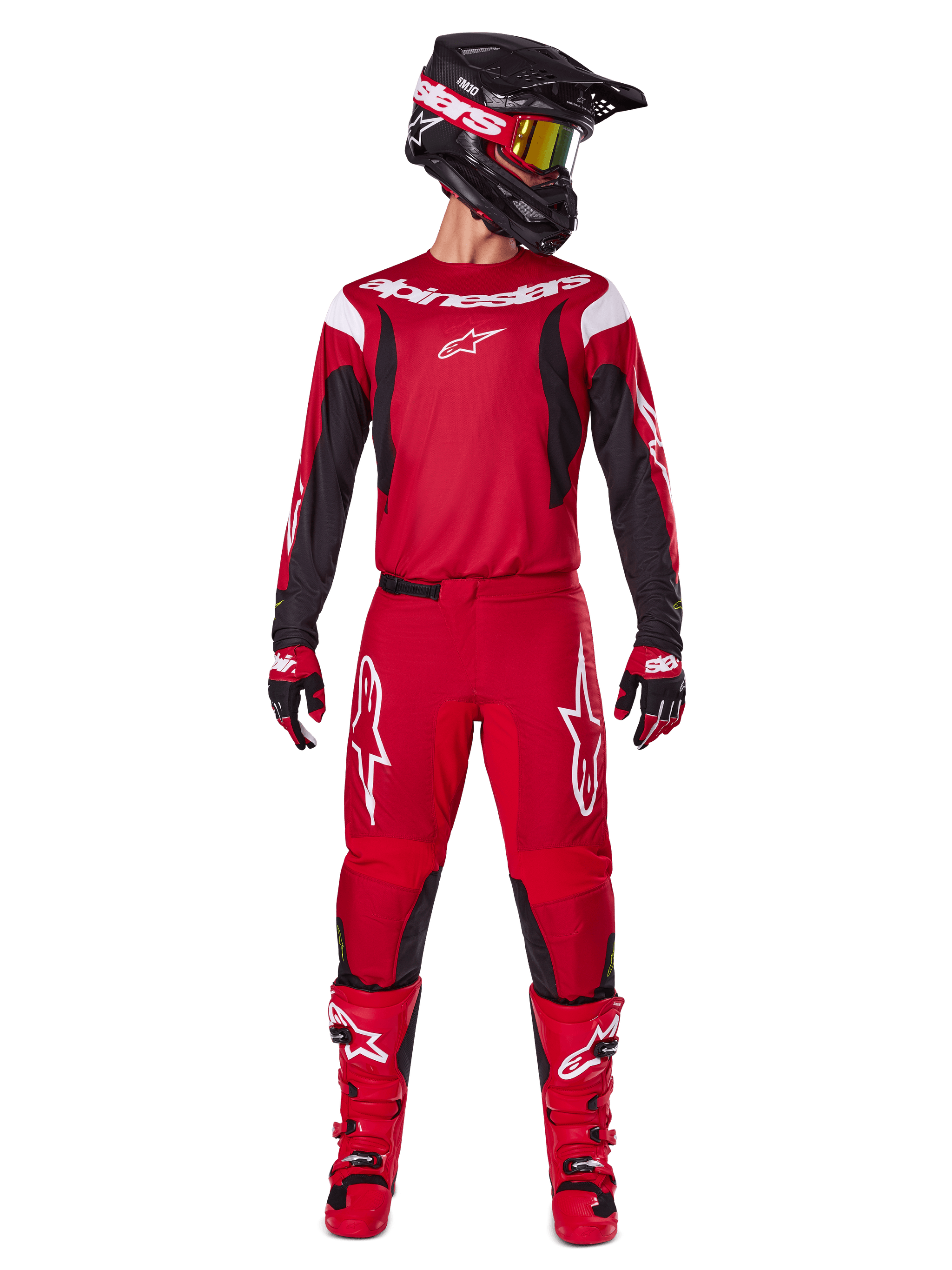 2026 Fluid Haul Jersey