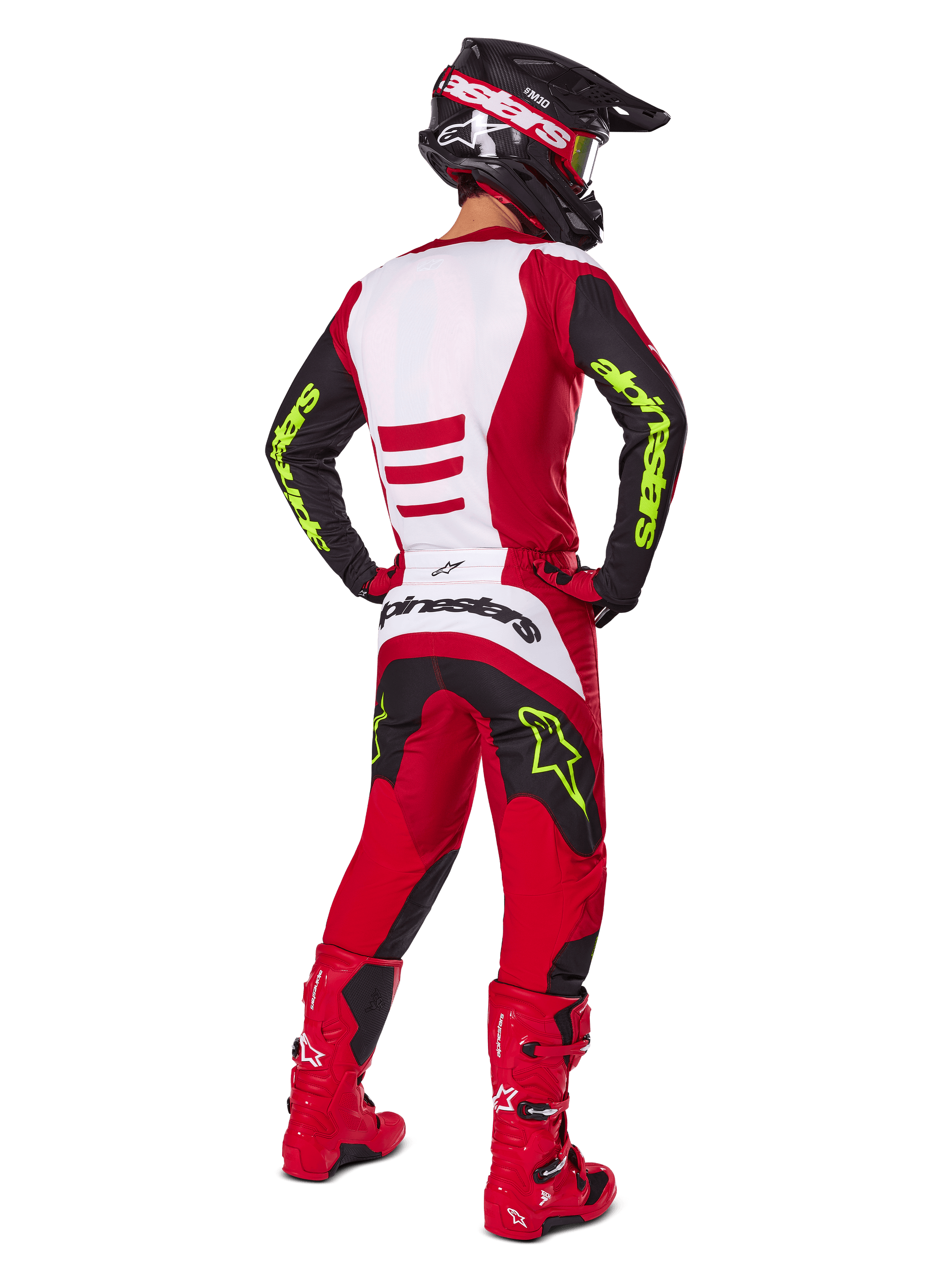 2026 Fluid Haul Jersey