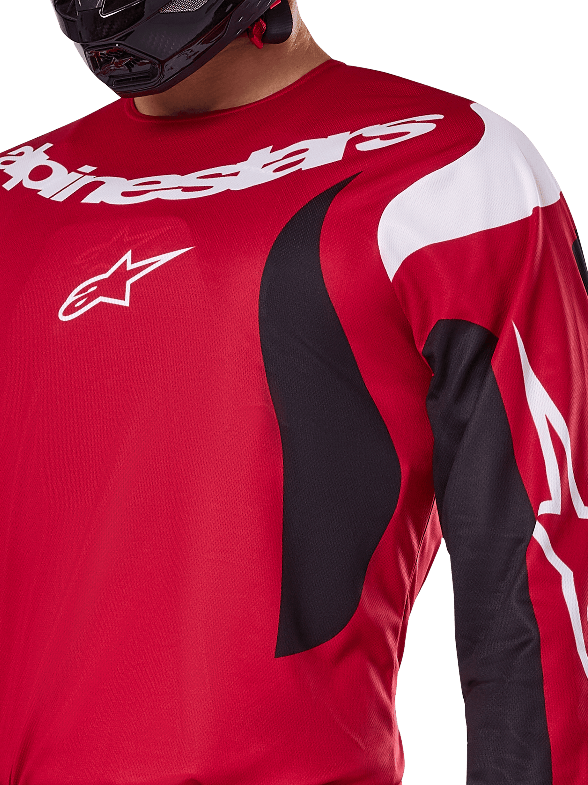 2026 Fluid Haul Jersey