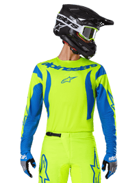 2026 Fluid Haul Jersey
