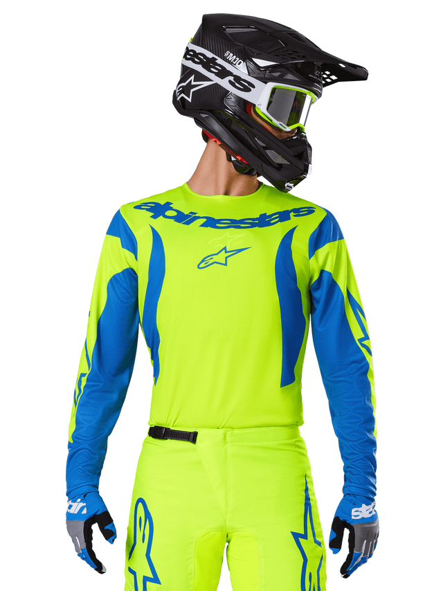 2026 Fluid Haul Jersey