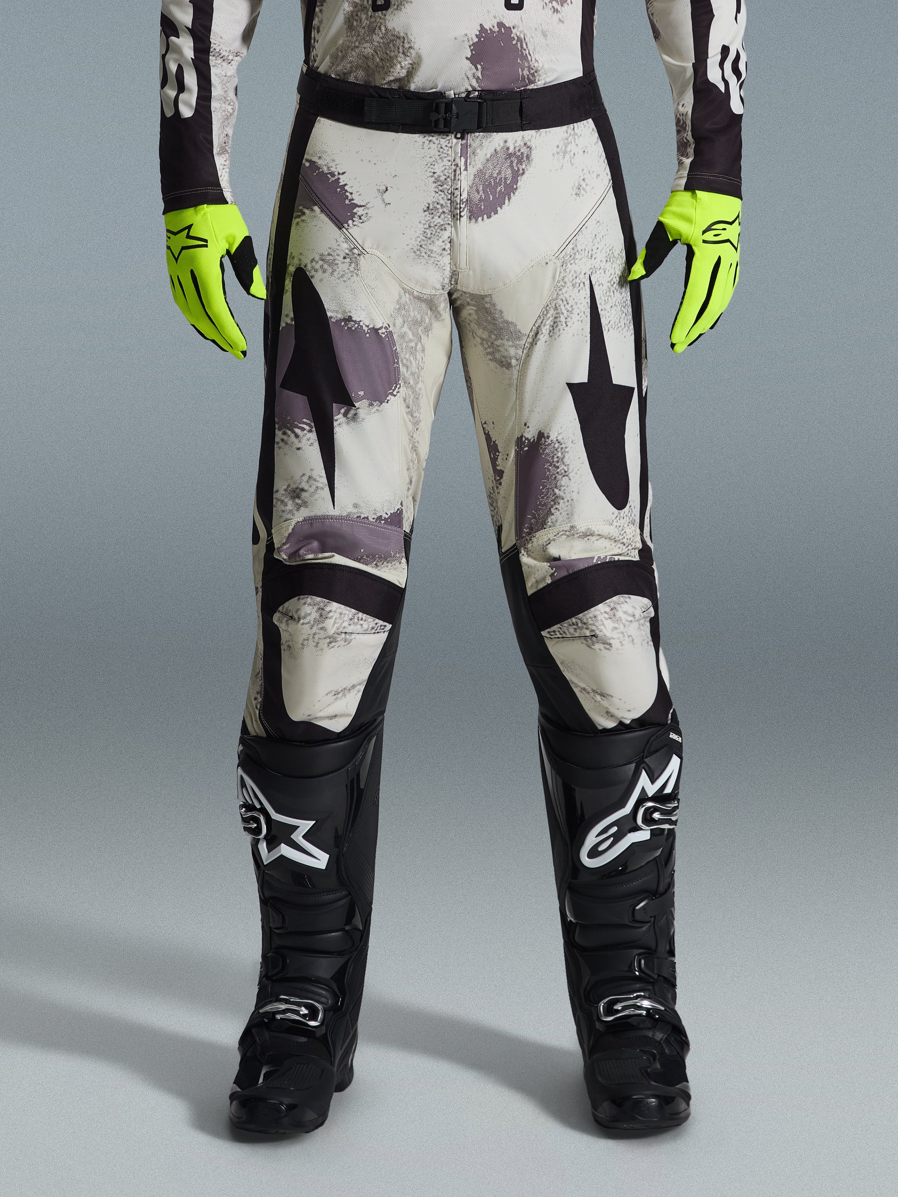 2026 Racer Lahnd - MX Pants | Alpinestars®