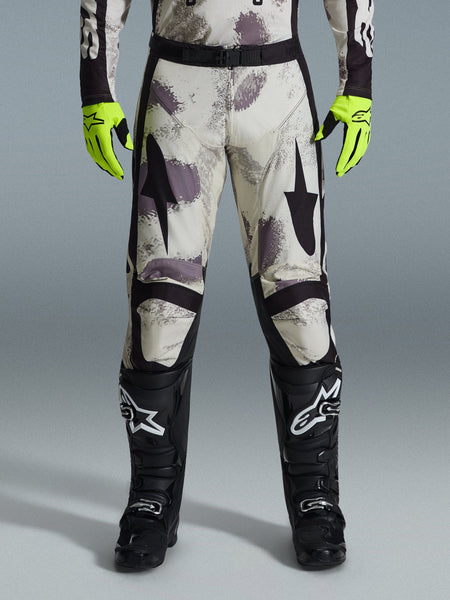 Alpinestars レーサータクティカルパンツ カモフラージュ 3760526-8052_r1-Racer-Lahnd-