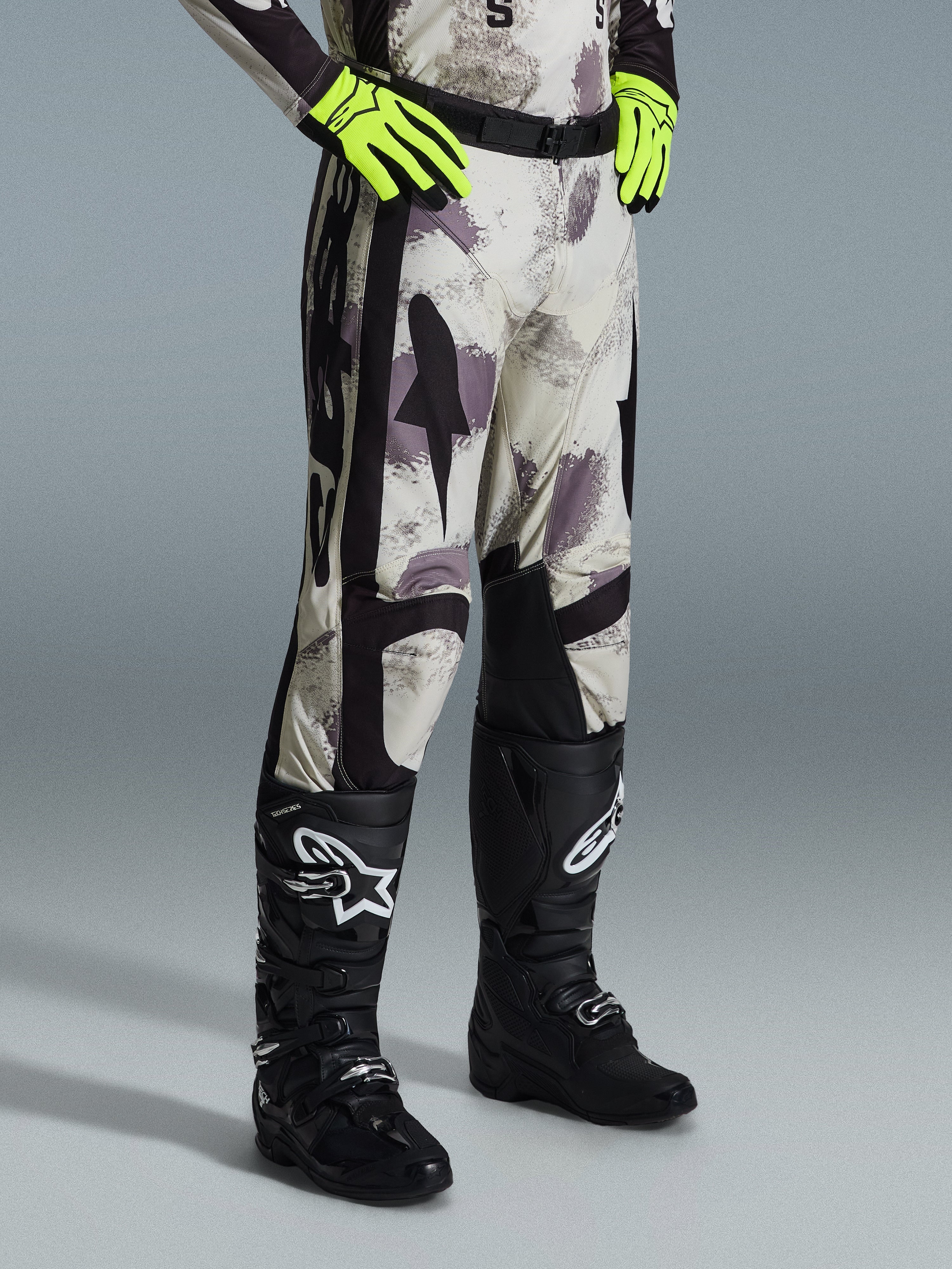 2026 Racer Lahnd - MX Pants | Alpinestars®