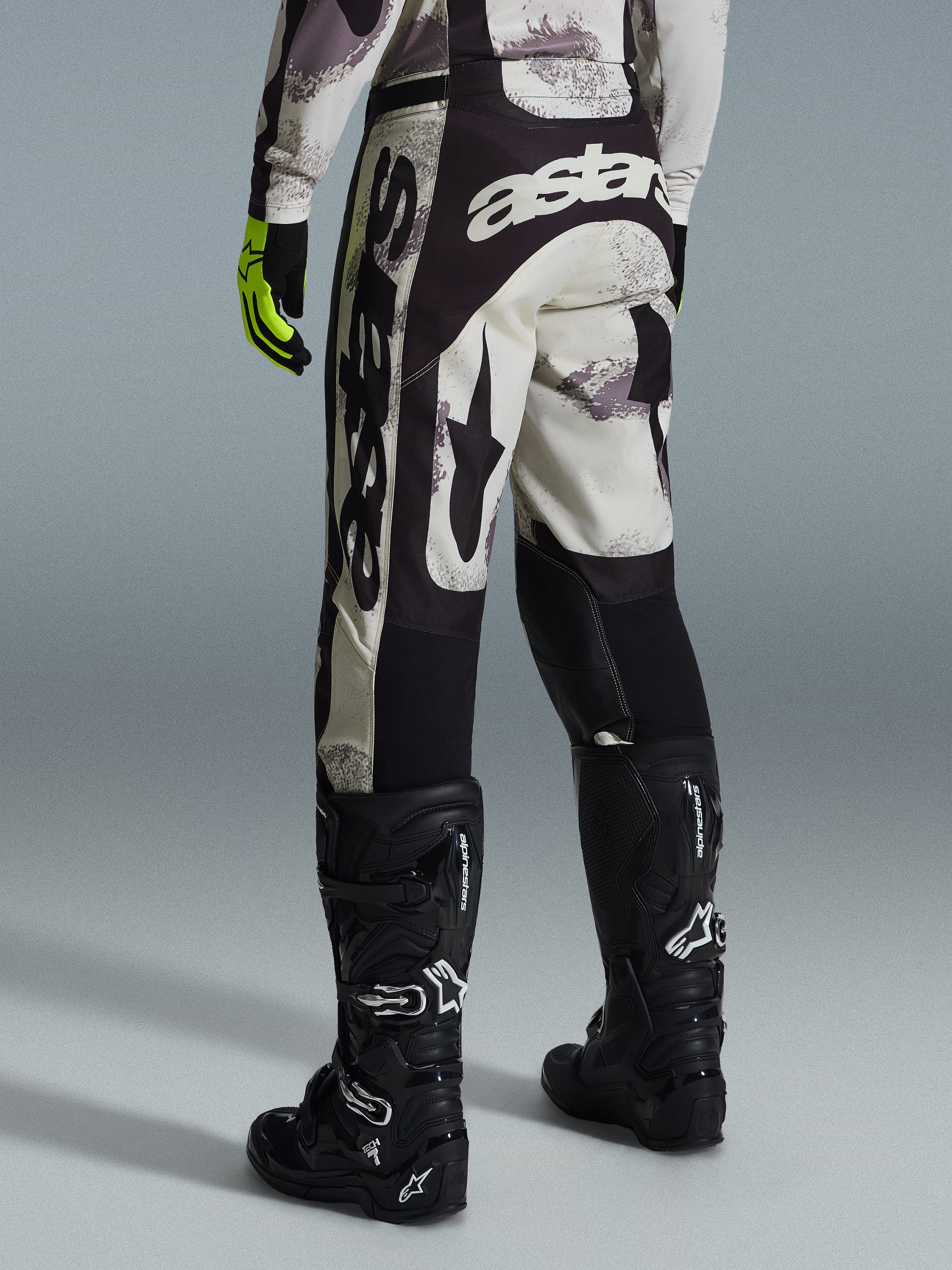 2026 Racer Lahnd - MX Pants | Alpinestars®