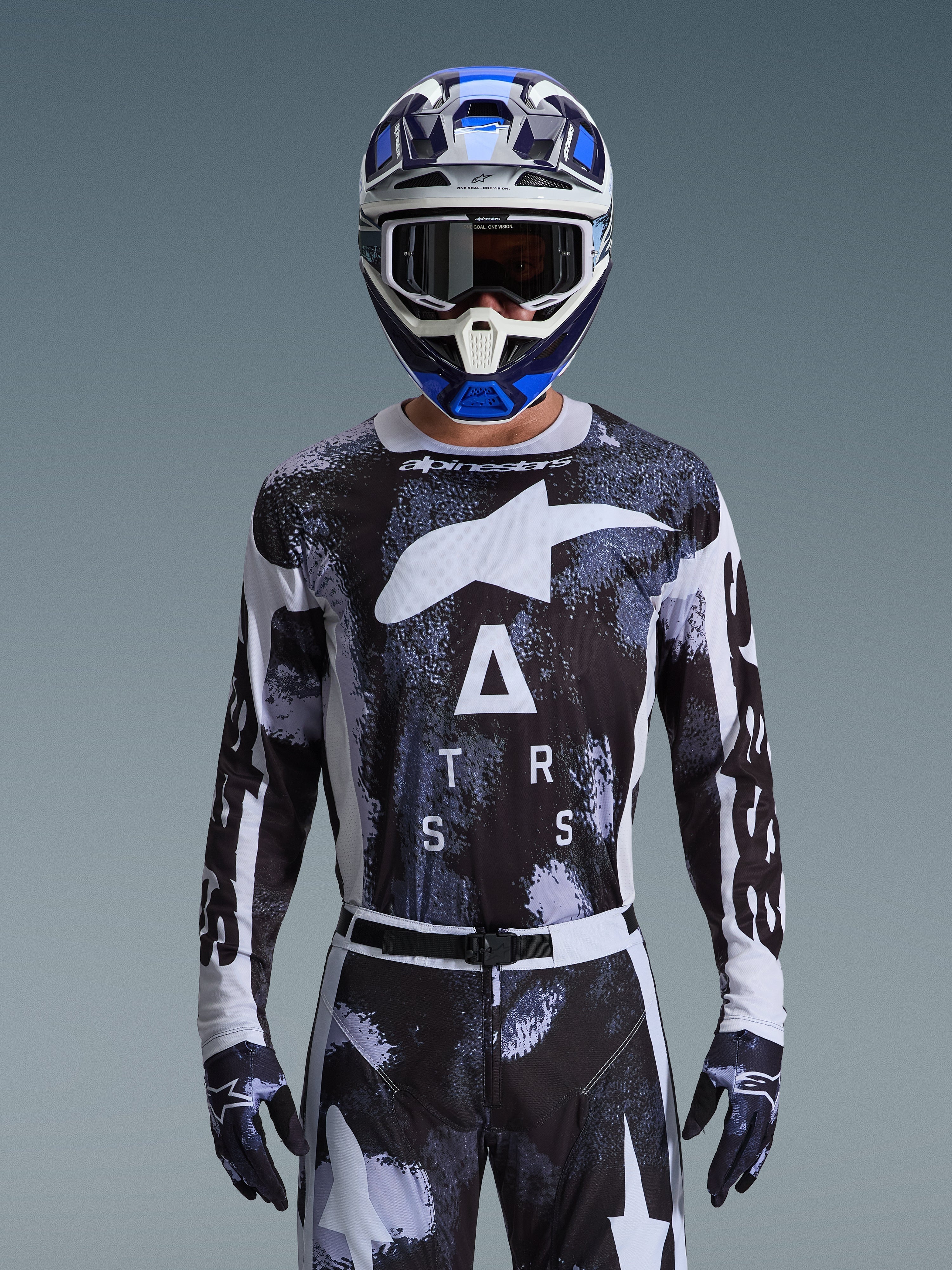 2026 Racer Lahnd - MX Jersey | Alpinestars®