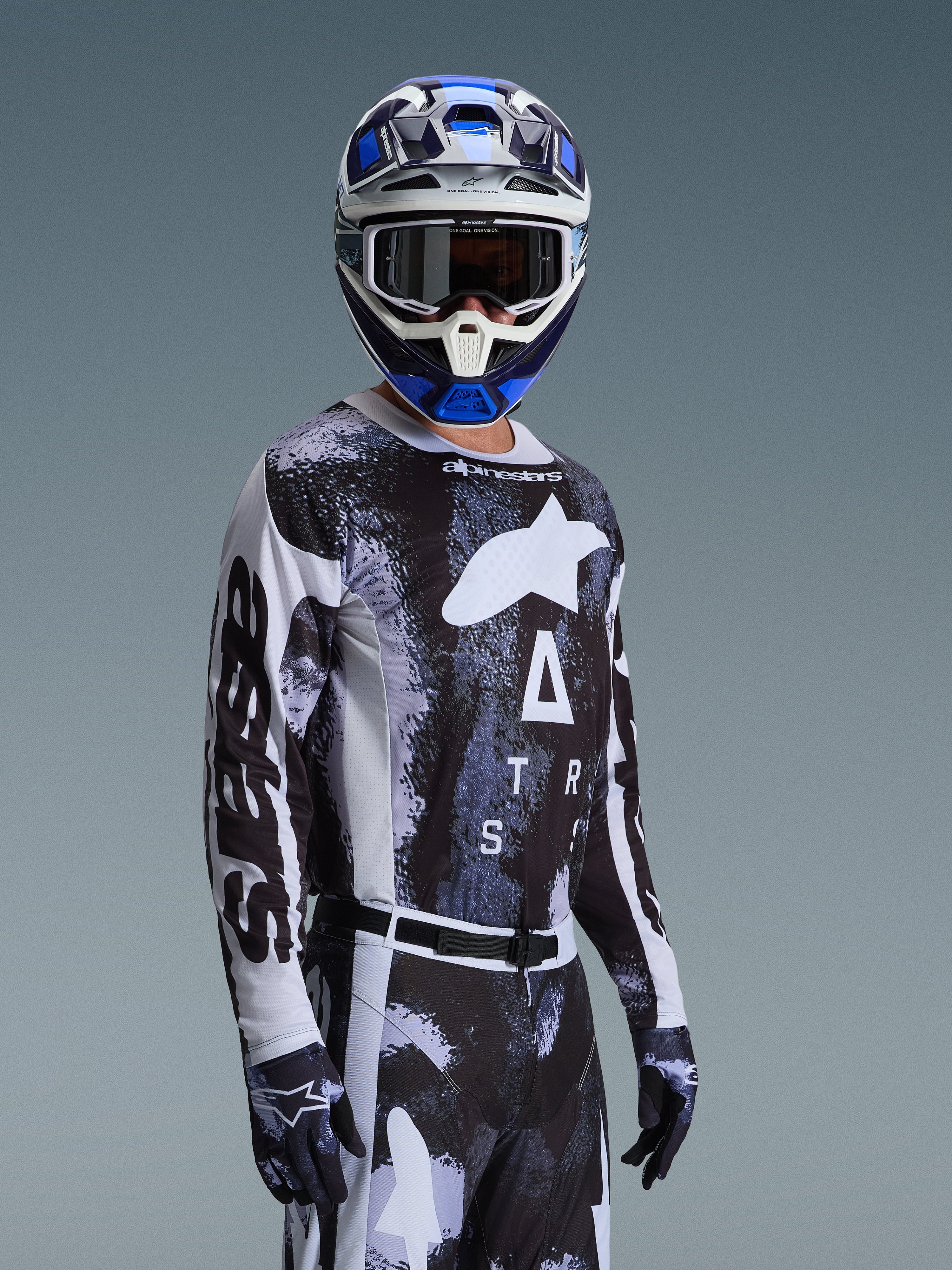 2026 Racer Lahnd - MX Jersey | Alpinestars®