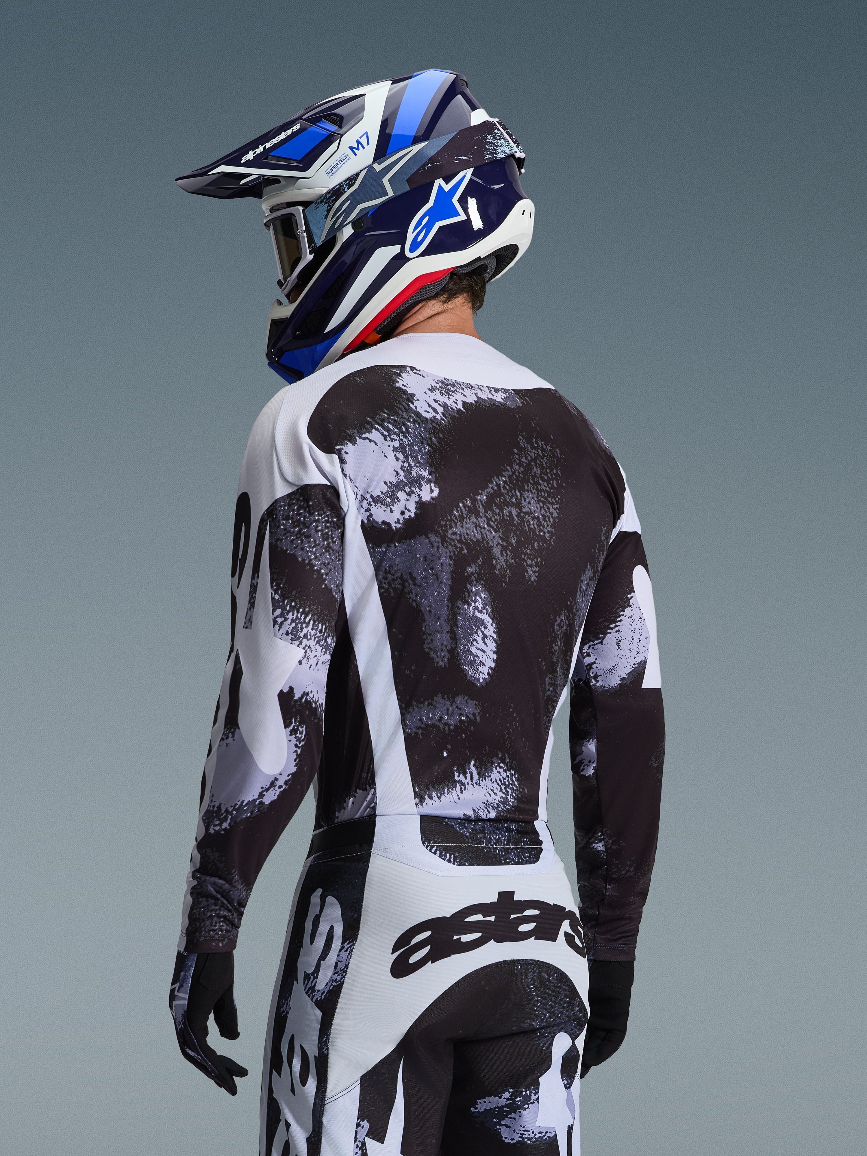 2026 Racer Lahnd - MX Jersey | Alpinestars®