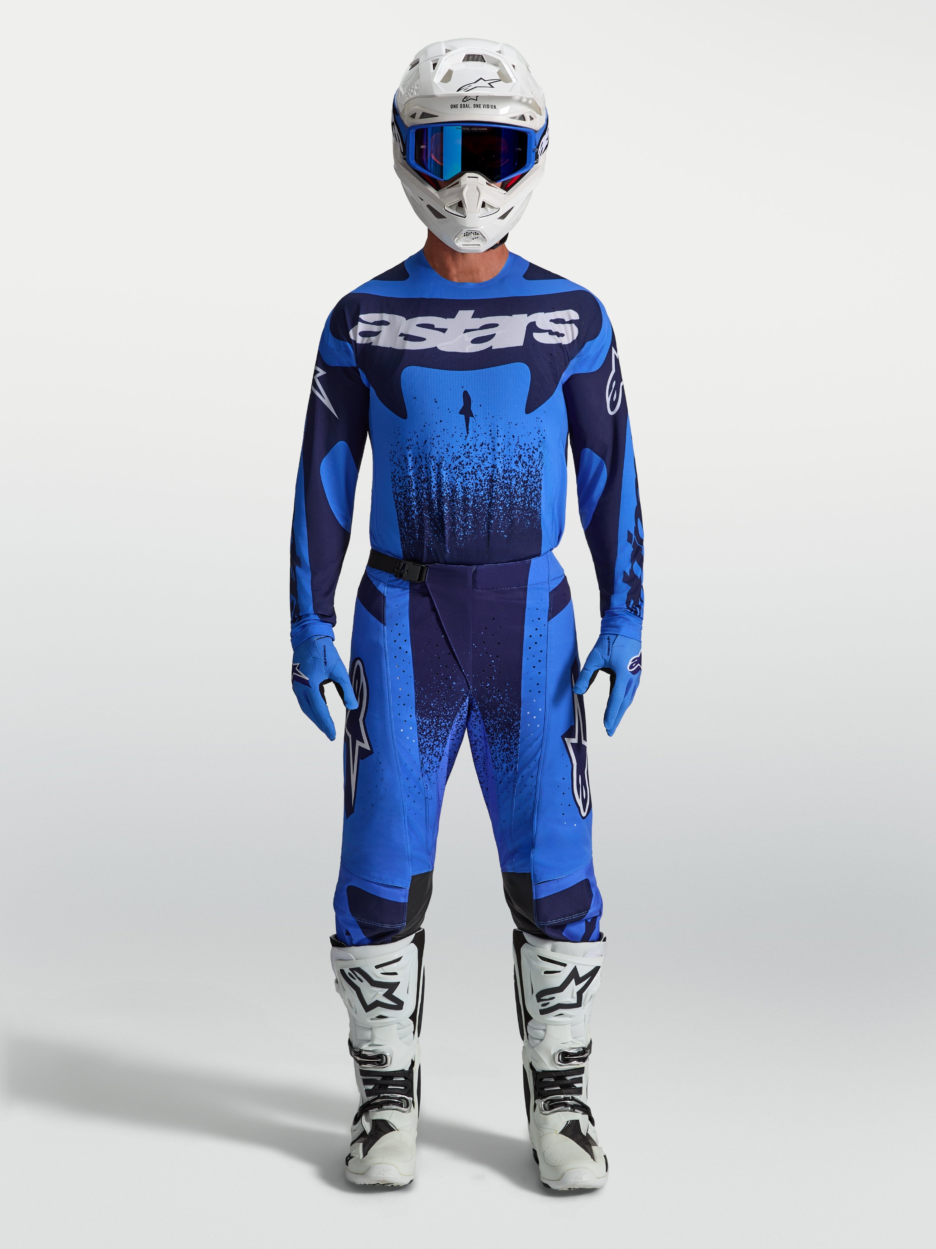 Techstar Swan Gear Set