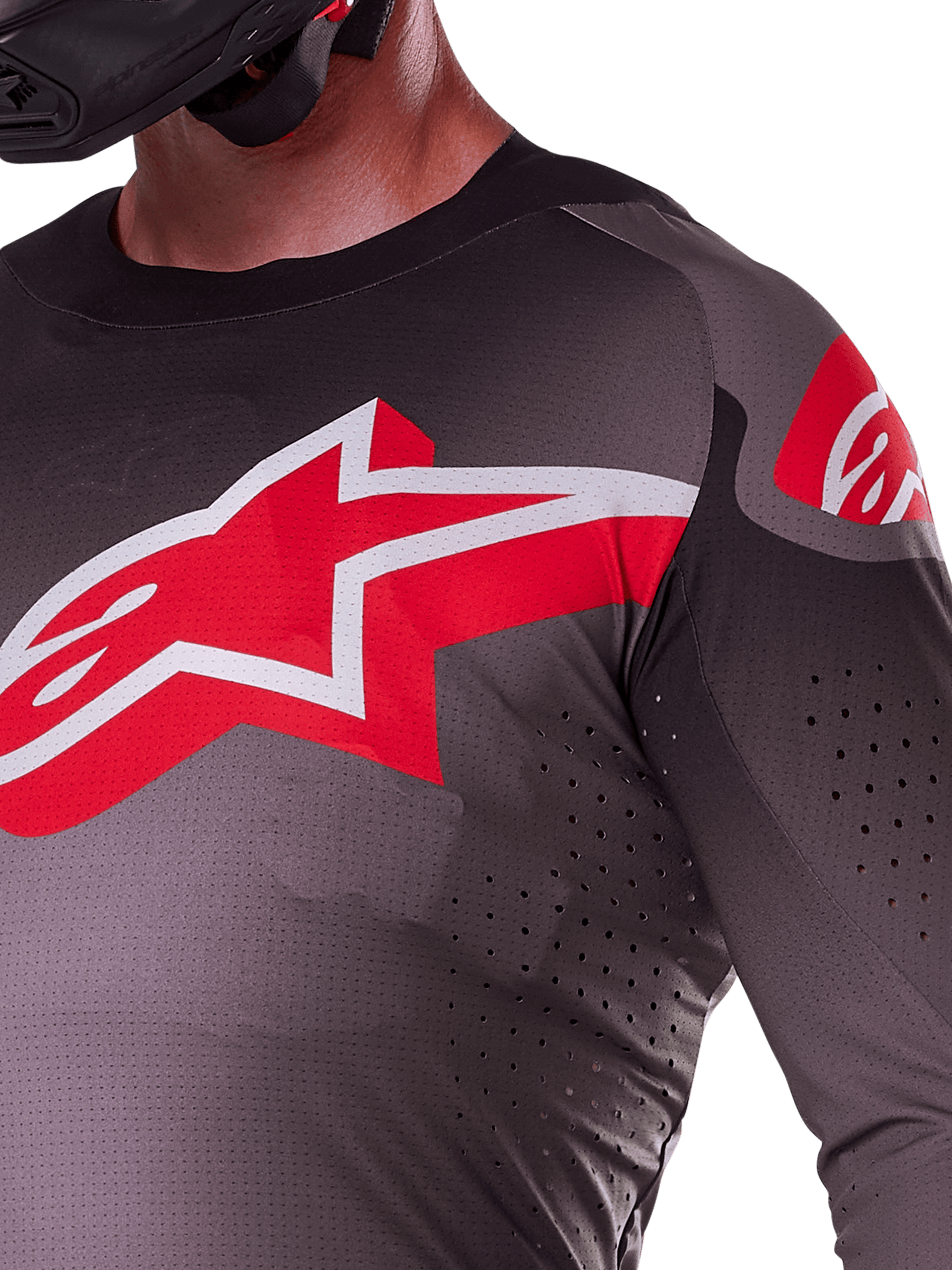 2025 Supertech Lipan - Motorcycle Jersey | Alpinestars®
