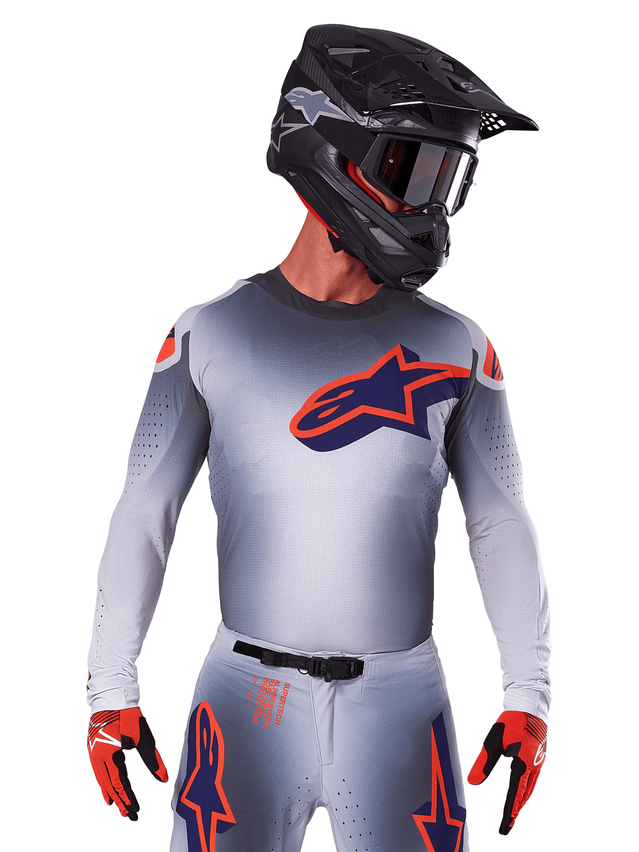 2025 Supertech Lipan - Motorcycle Jersey | Alpinestars® 2025 Supertech Lipan - Motorcycle Jersey | Alpinestars®
