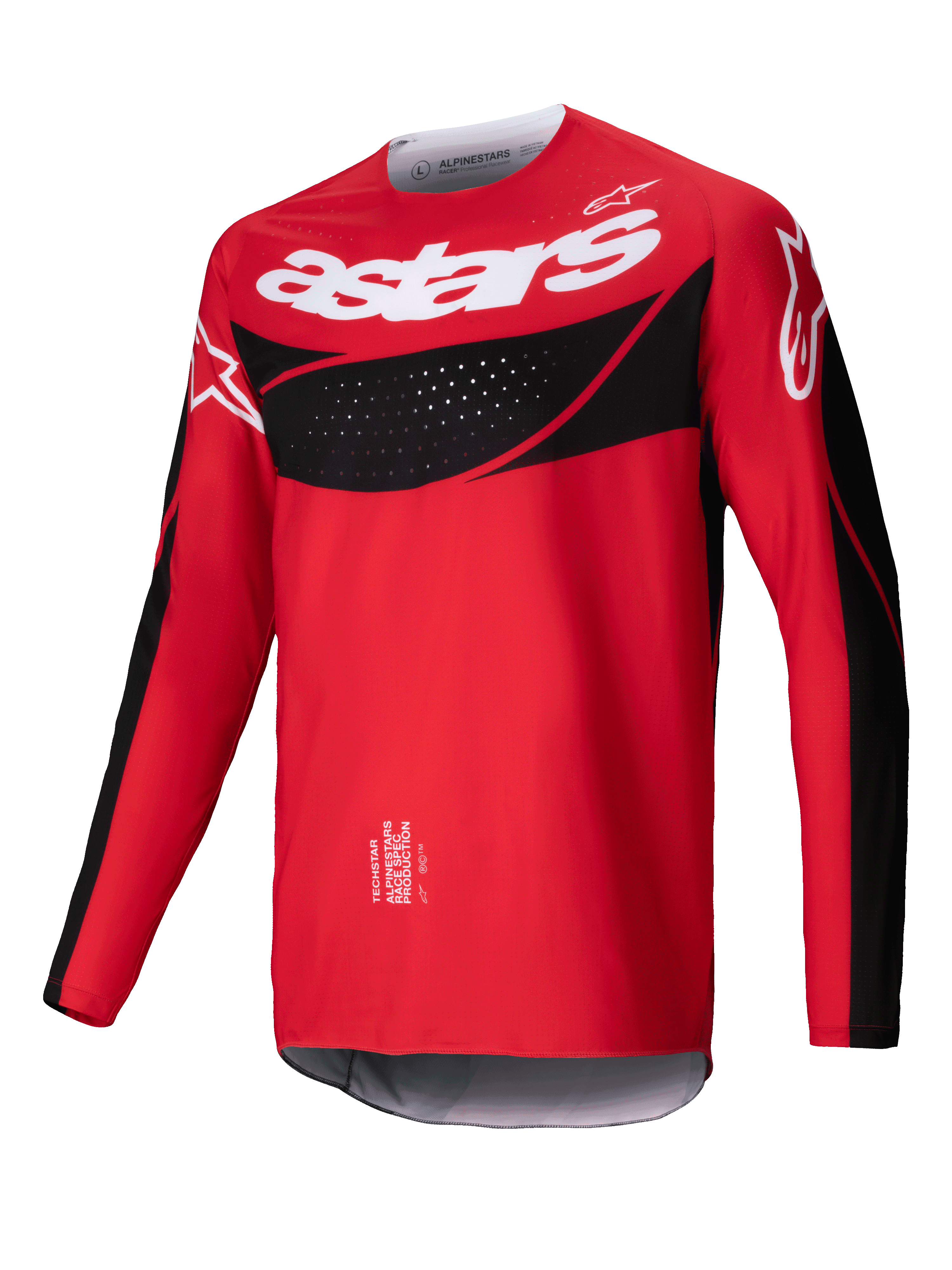 2025 Techstar Dreem - MX Jersey | Alpinestars®