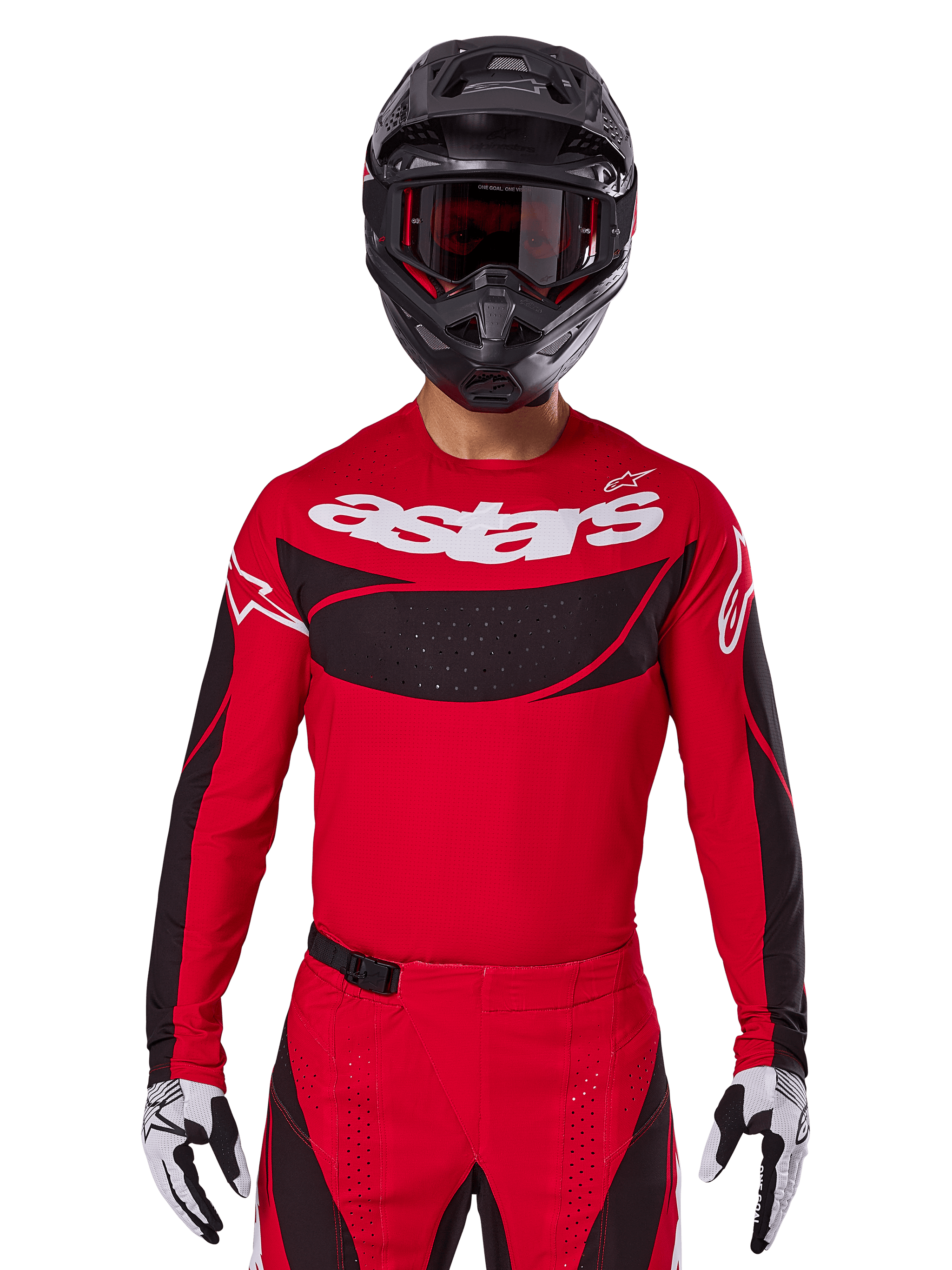 2025 Techstar Dreem - MX Jersey | Alpinestars® 2025 Techstar Dreem - MX Jersey | Alpinestars®