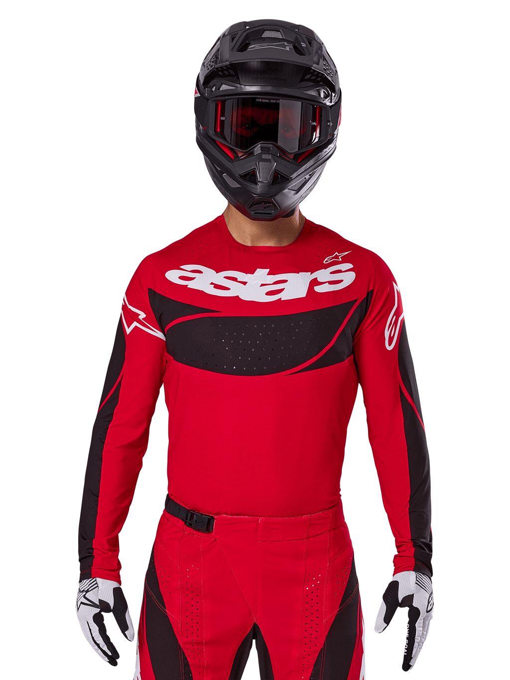2025 Techstar Dreem - MX Jersey | Alpinestars® 2025 Techstar Dreem - MX Jersey | Alpinestars®