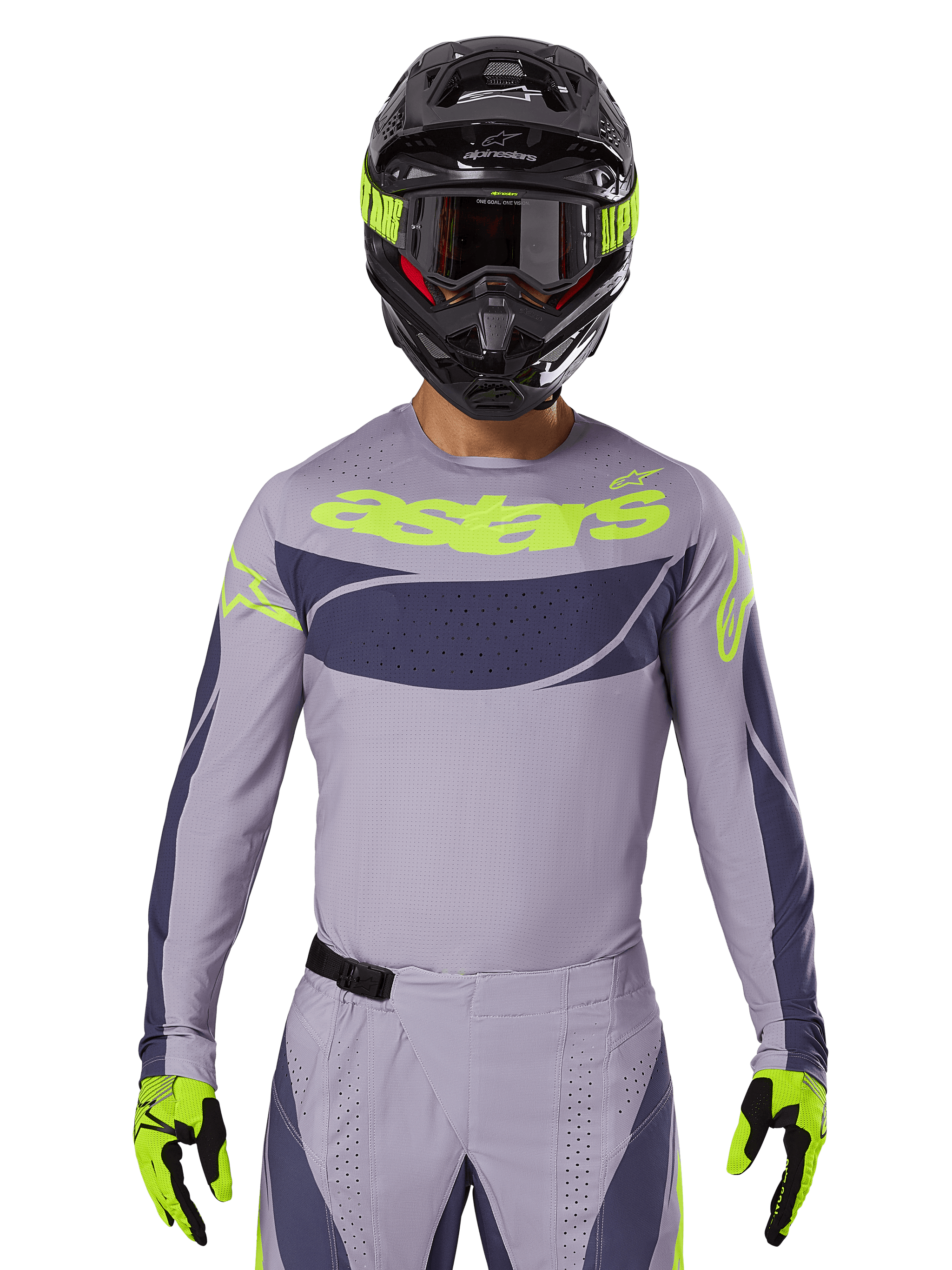 2025 Techstar Dreem - MX Jersey | Alpinestars® 2025 Techstar Dreem - MX Jersey | Alpinestars®