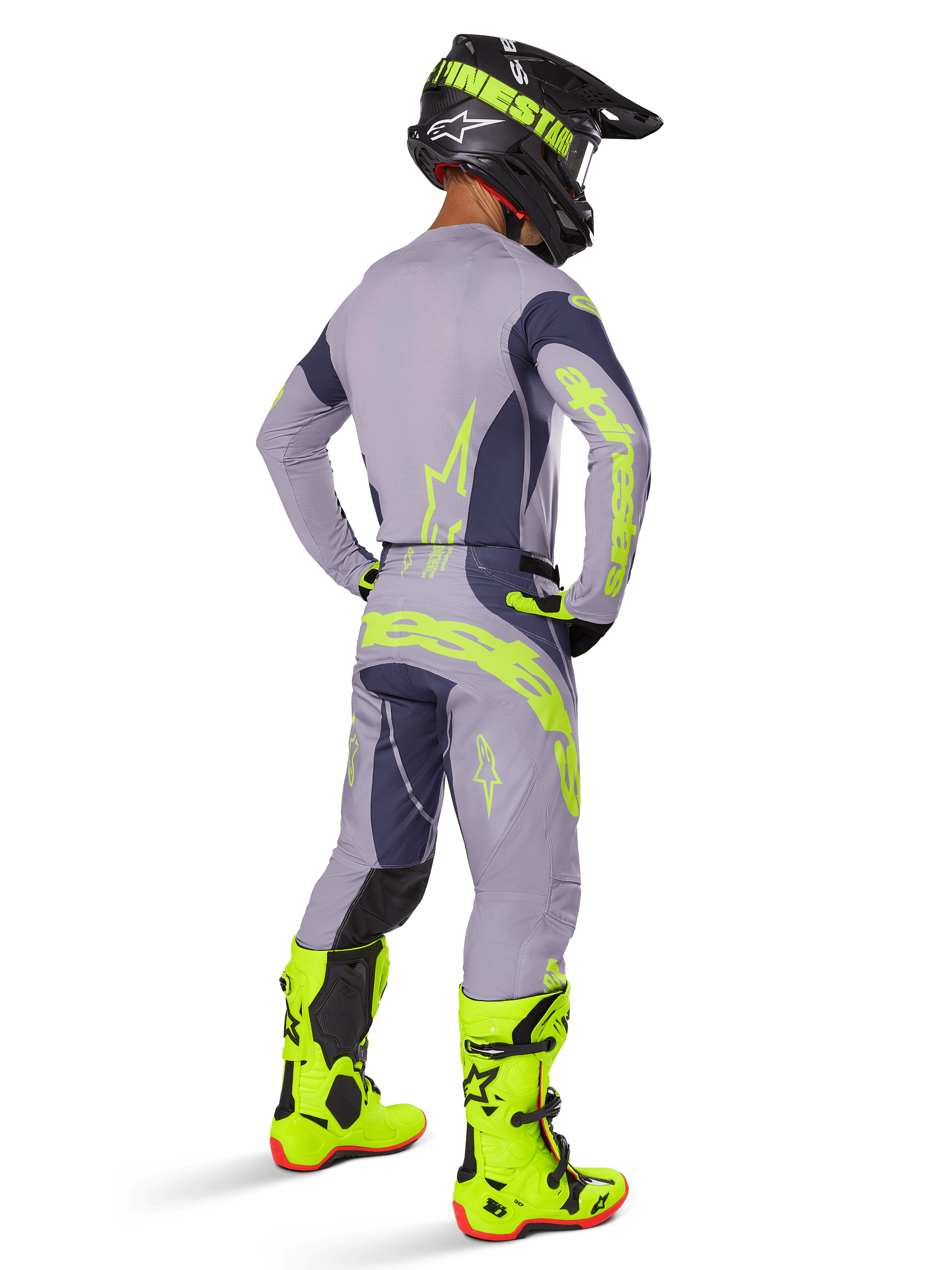 2025 Techstar Dreem - MX Jersey | Alpinestars® 2025 Techstar Dreem - MX Jersey | Alpinestars®