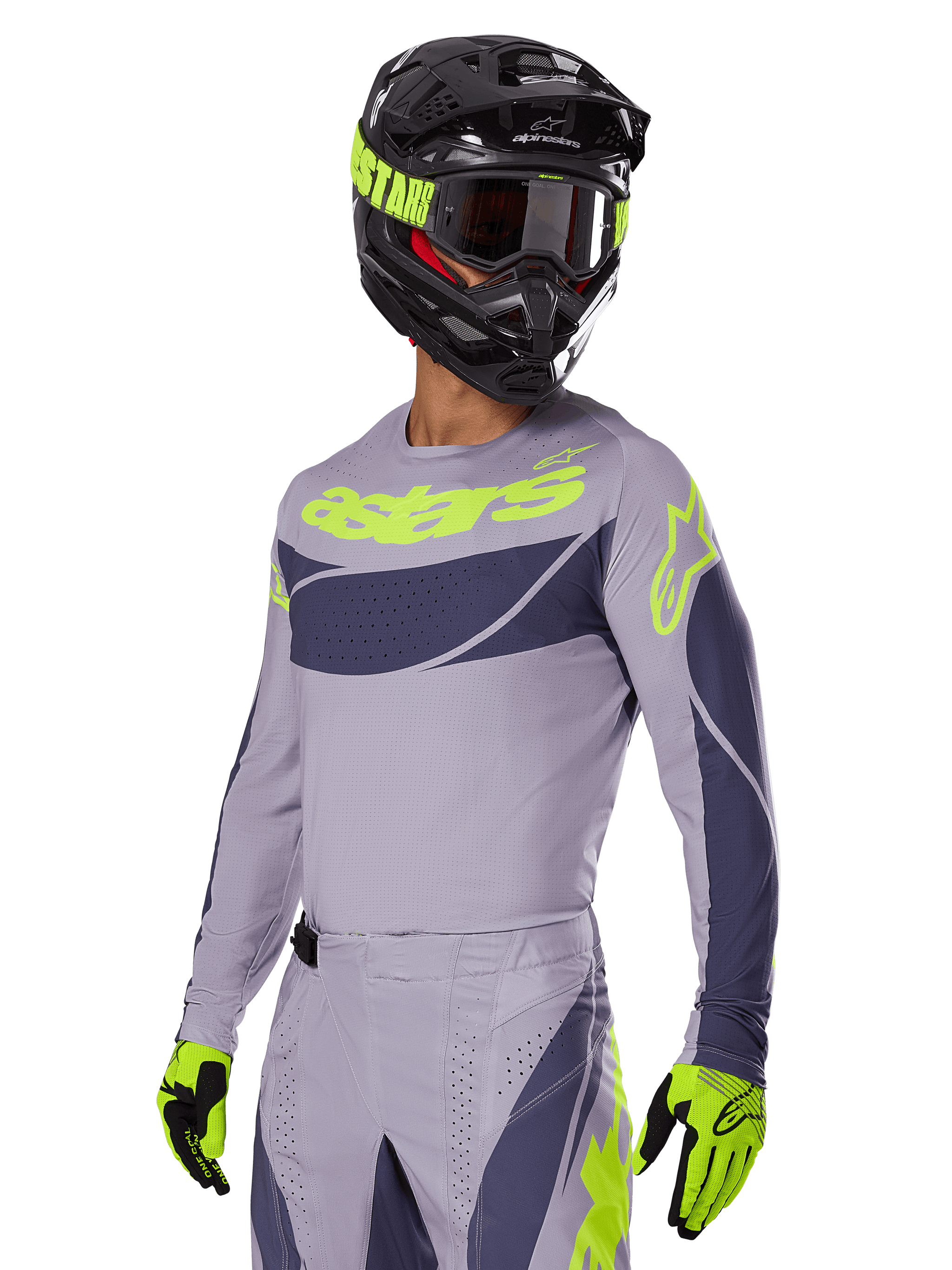 2025 Techstar Dreem - MX Jersey | Alpinestars® 2025 Techstar Dreem - MX Jersey | Alpinestars®