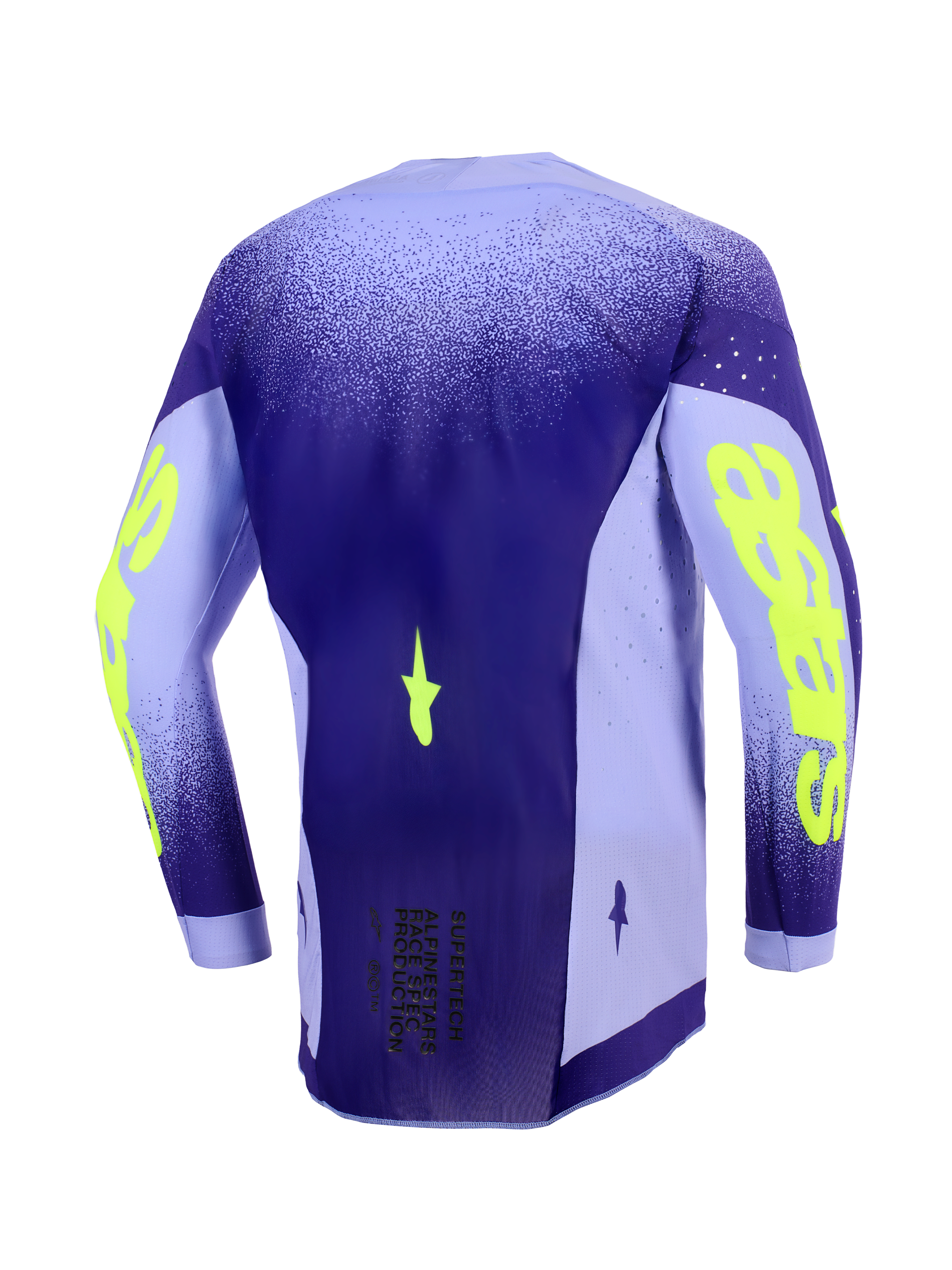 2026 Supertech Scenz - MX Jersey | Alpinestars® 2026 Supertech Scenz - MX Jersey | Alpinestars®