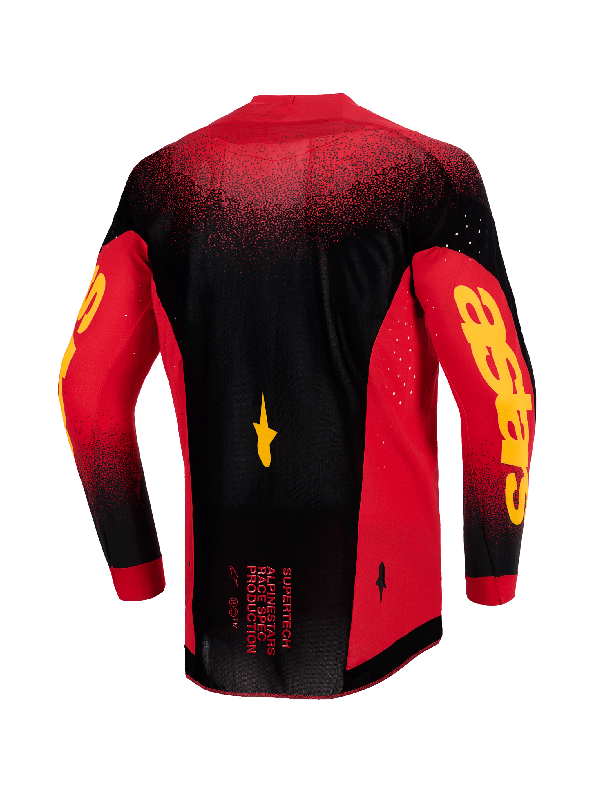2026 Supertech Scenz - MX Jersey | Alpinestars®