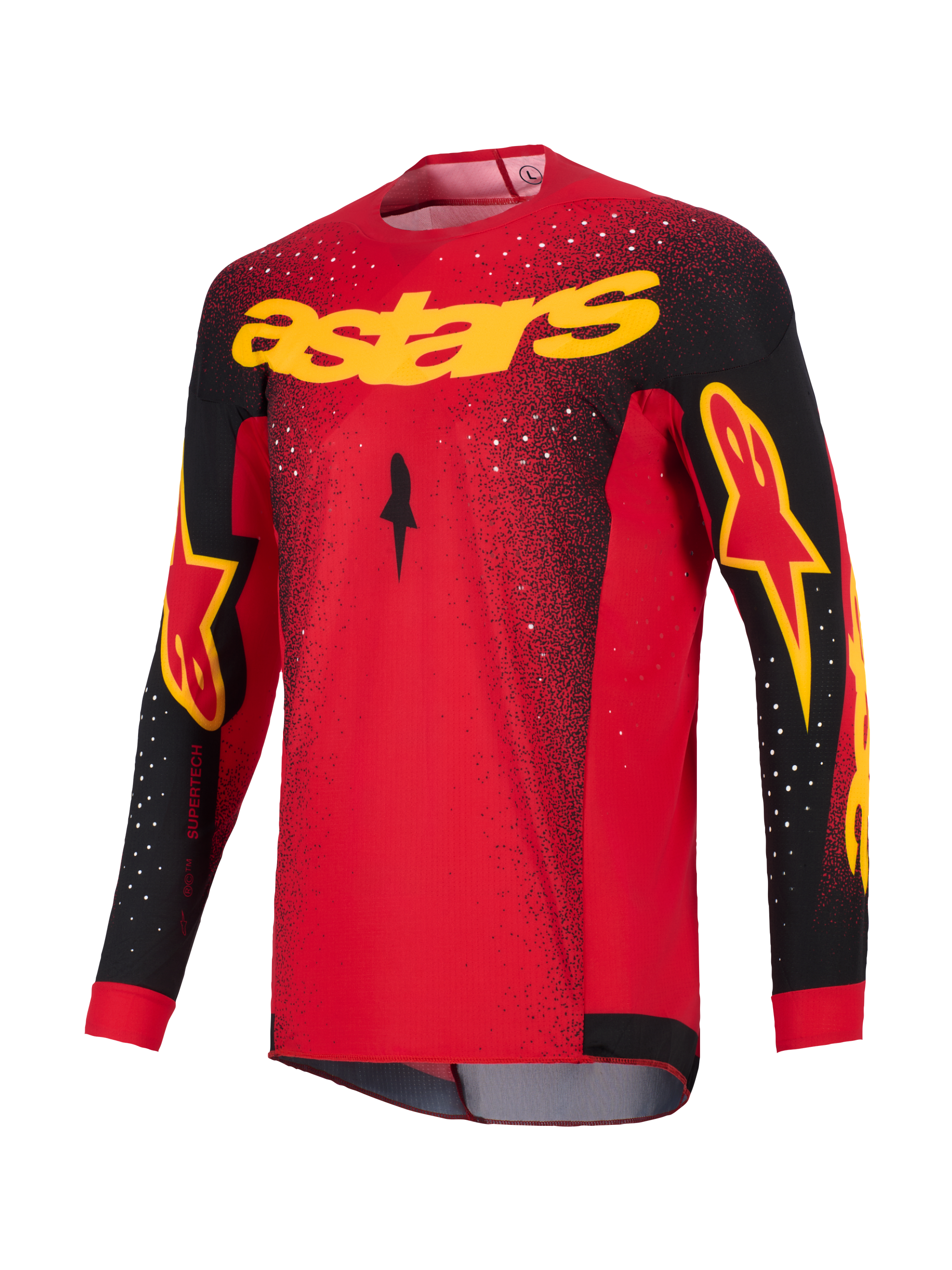 2026 Supertech Scenz - MX Jersey | Alpinestars®