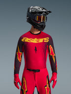 2026 Supertech Scenz Gear Set