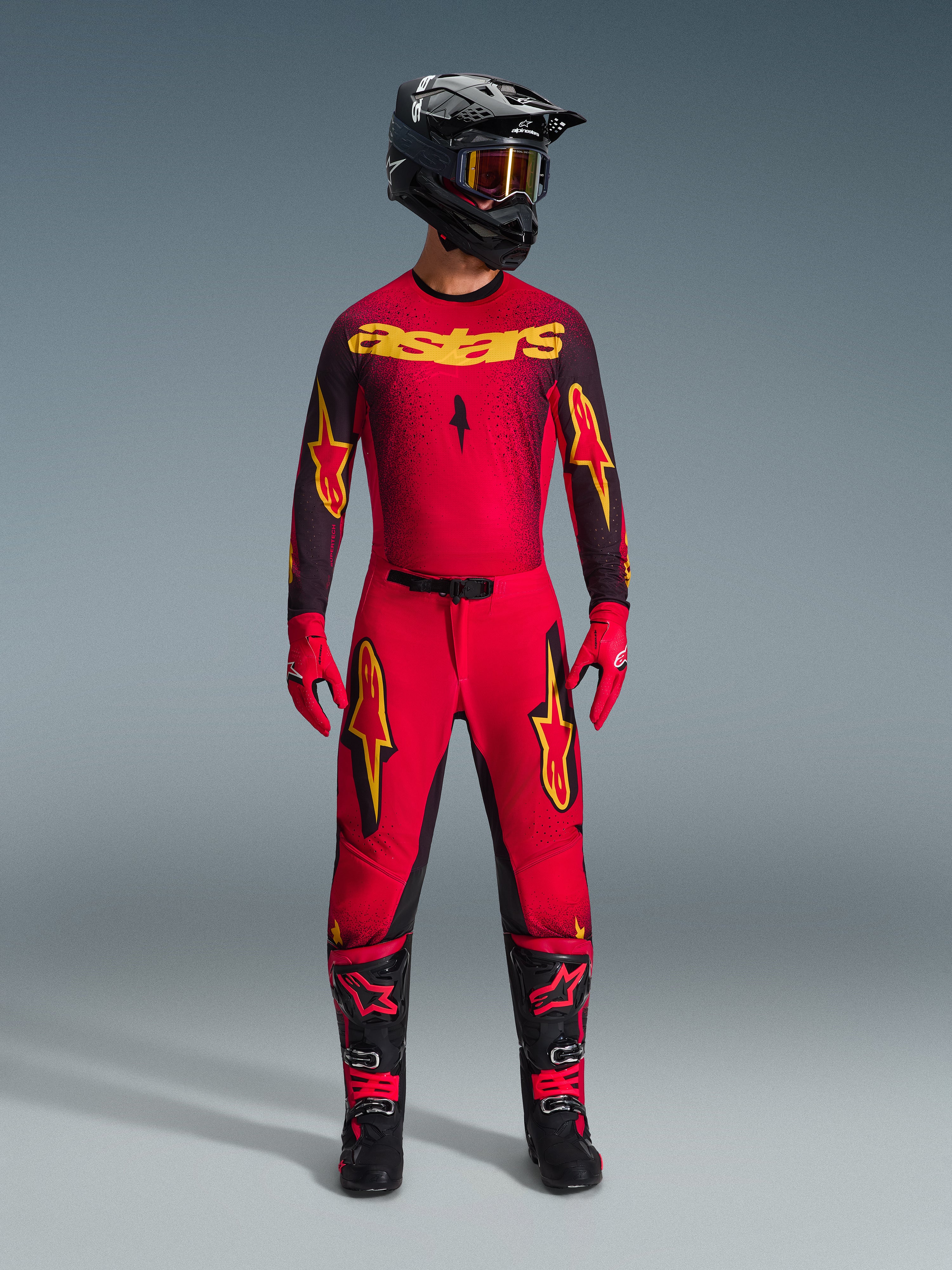 Alpinestars
