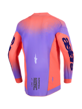 2026 Supertech Scenz - MX Jersey | Alpinestars® 2026 Supertech Scenz - MX Jersey | Alpinestars®