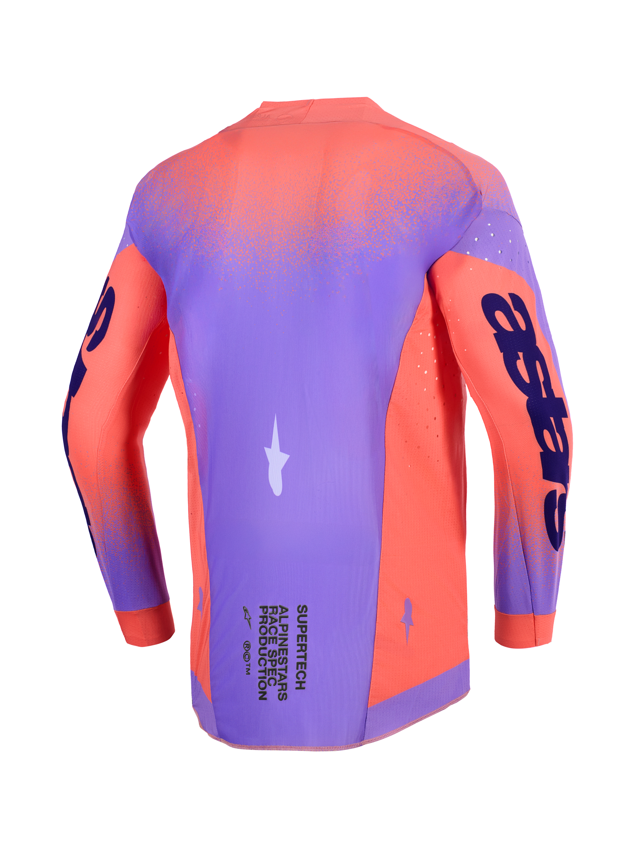 2026 Supertech Scenz - MX Jersey | Alpinestars®