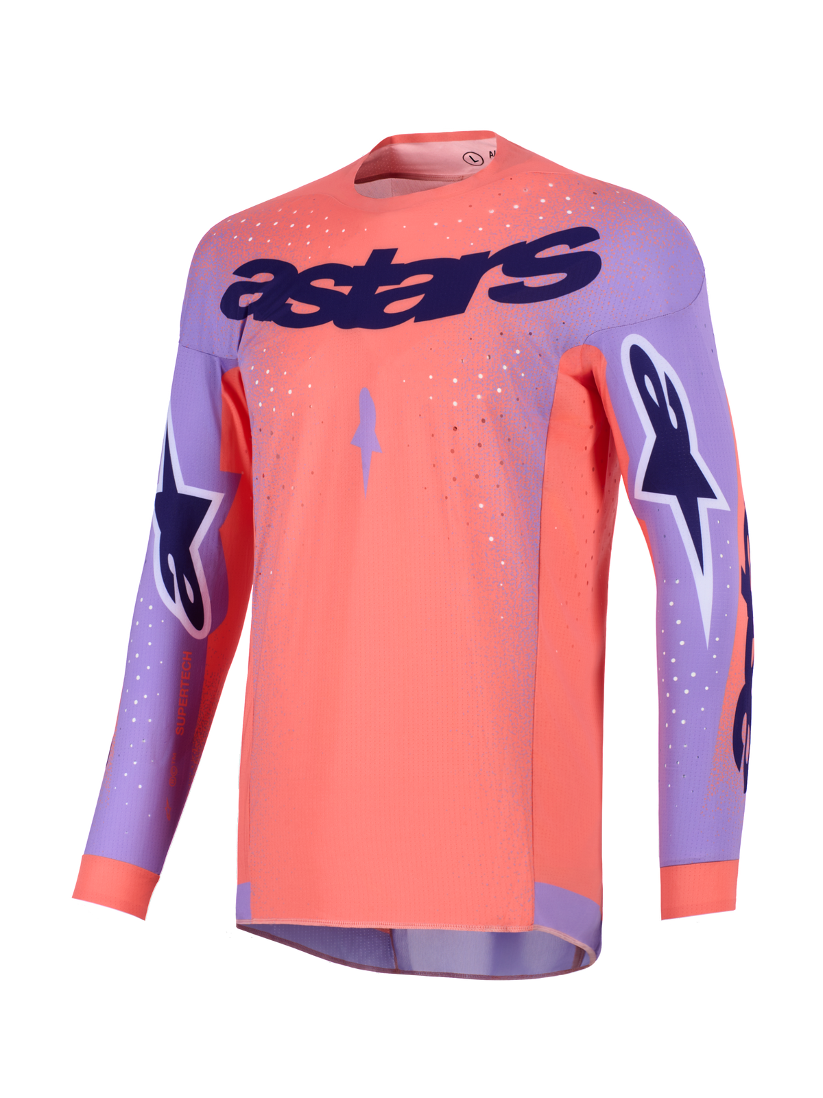 2026 Supertech Scenz - MX Jersey | Alpinestars® 2026 Supertech Scenz - MX Jersey | Alpinestars®