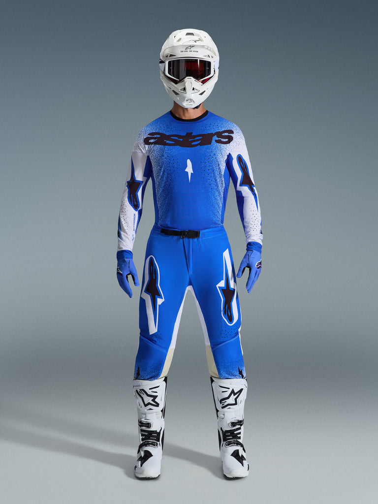 2026 Supertech Scenz Gear Set