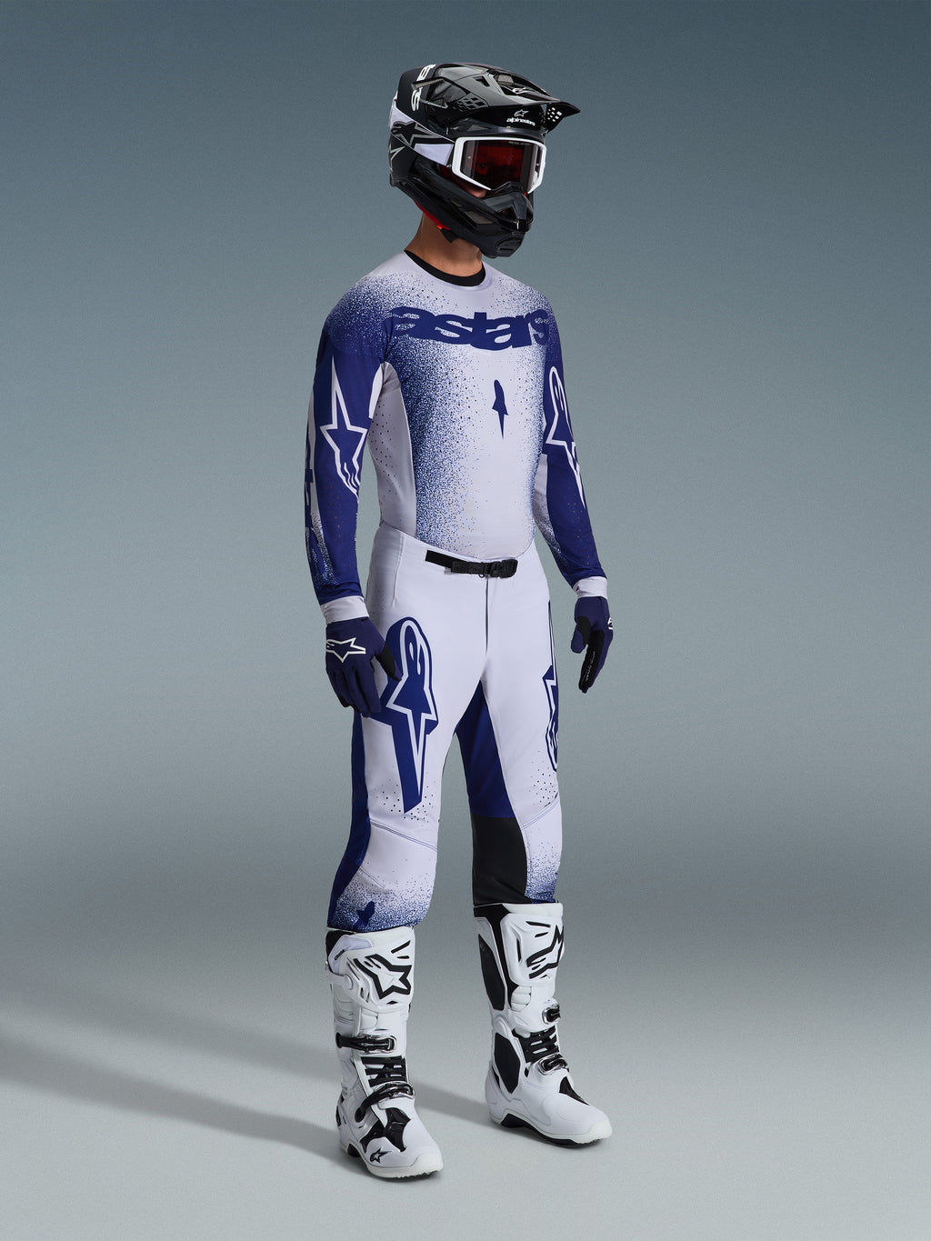 2026 Supertech Scenz Gear Set