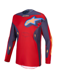 Racer Hunt Jersey