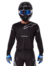 2026 Racer Graphite Jersey