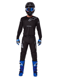 2026 Racer Graphite Jersey