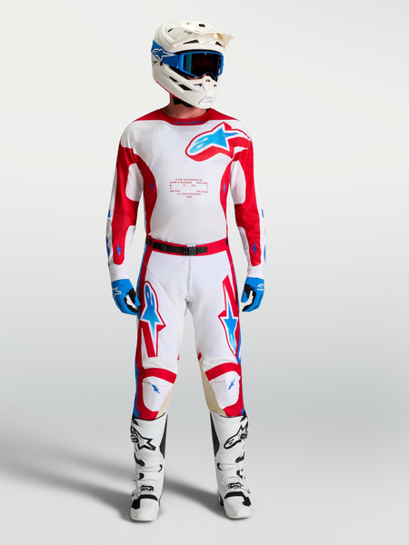 Racer Hunt Gear Set