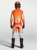 Racer Amber Gear Set