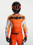 Racer Amber Jersey