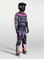 Racer Lone Gear Set