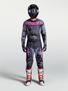 Racer Lone Gear Set