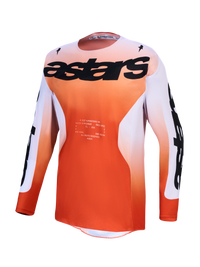 Racer Amber Jersey