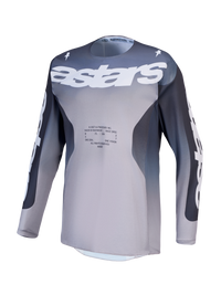 Racer Amber Jersey