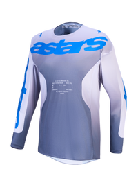 Racer Amber Jersey