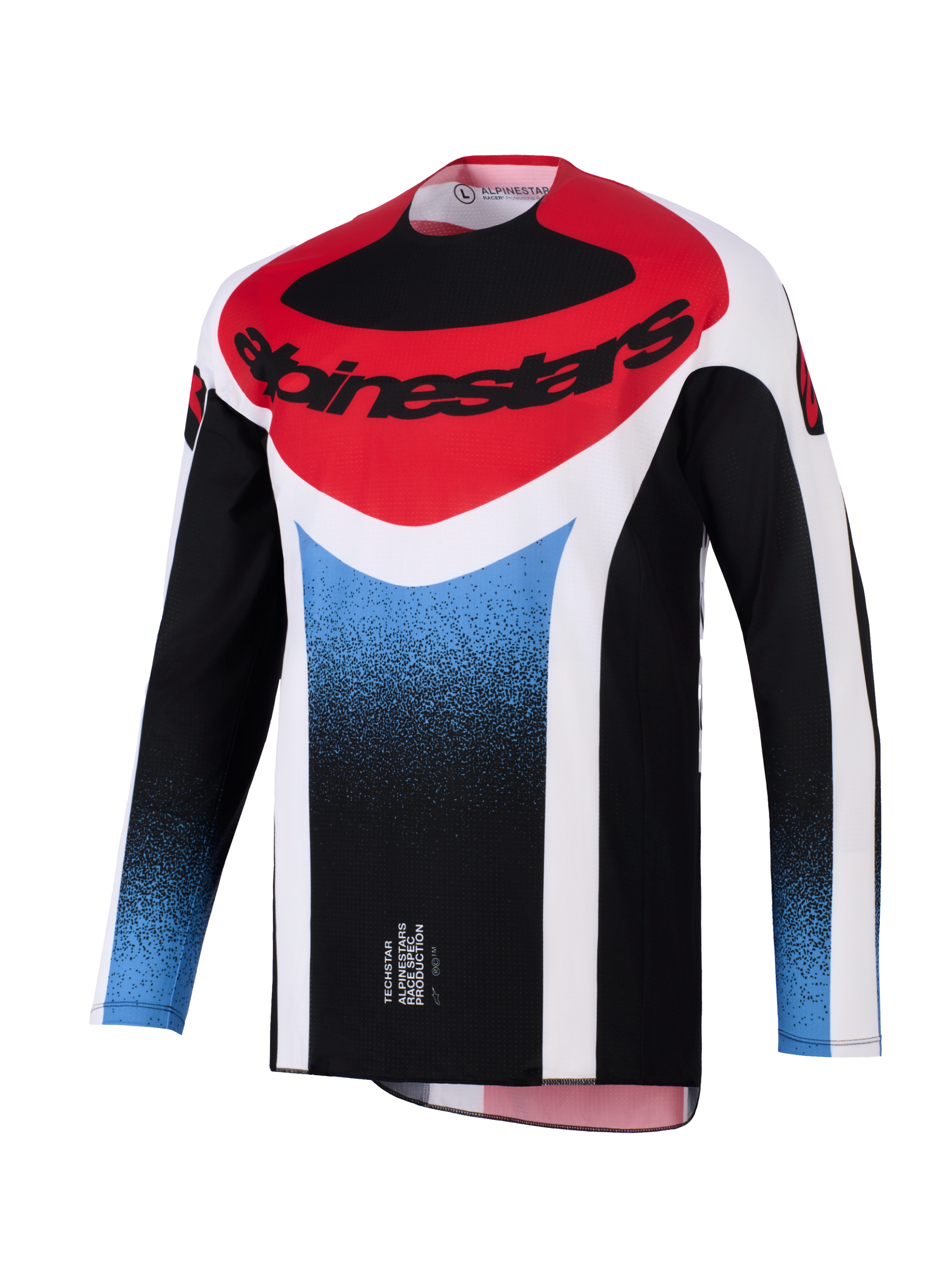 2026 Techstar Knif Jersey