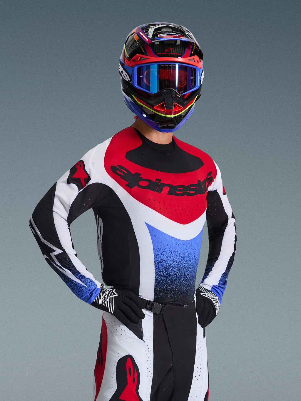 2026 Techstar Knif Gear Set
